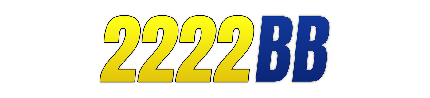 2222bb লোগো